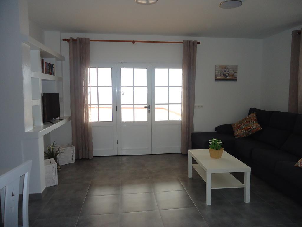 Casa El Lago Arrieta  Zimmer foto