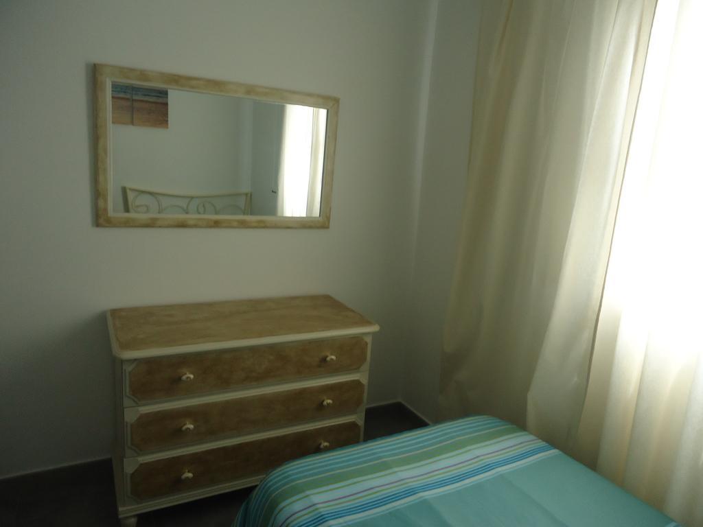 Casa El Lago Arrieta  Zimmer foto