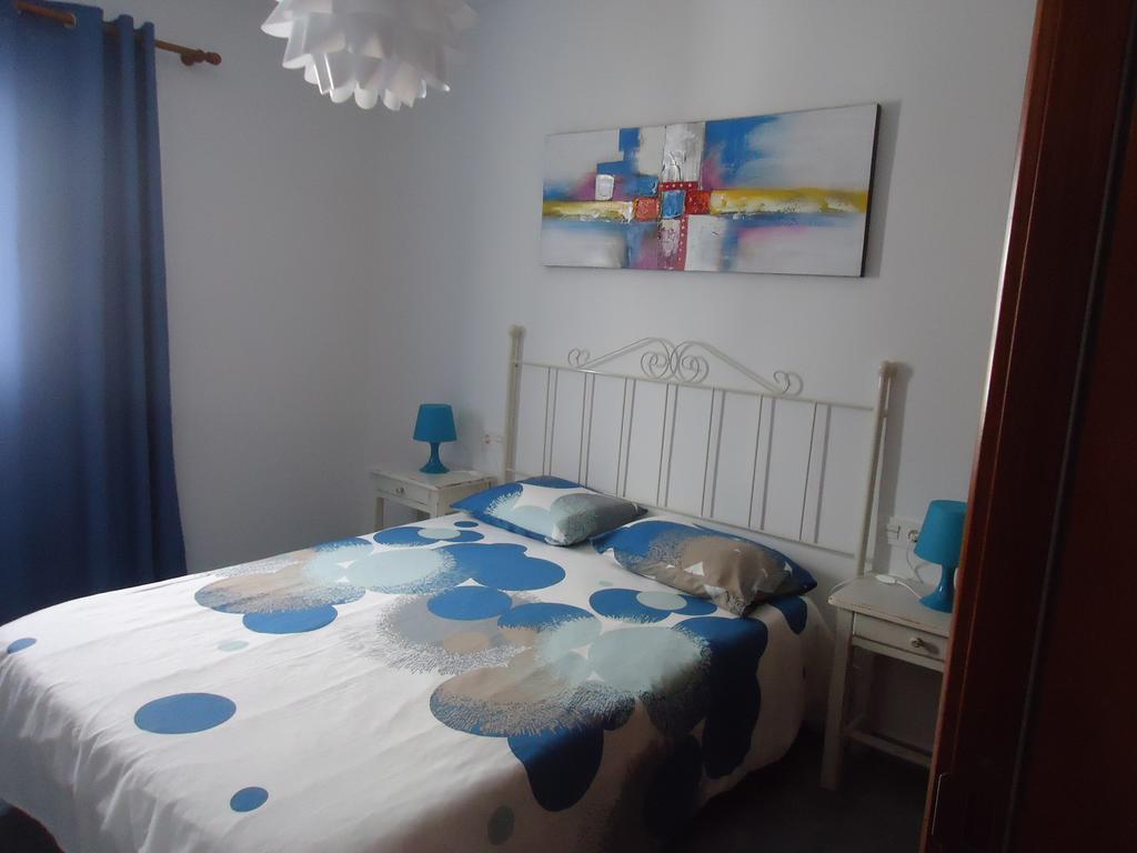 Casa El Lago Arrieta  Zimmer foto