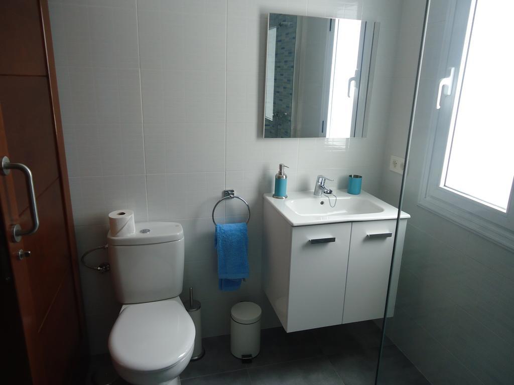 Casa El Lago Arrieta  Zimmer foto